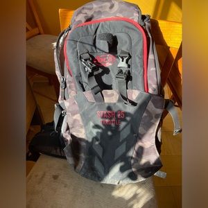 BCA Stash 25 Throttle Backpack